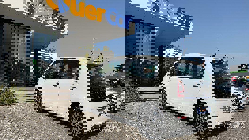 Volkswagen e-Up de 2020