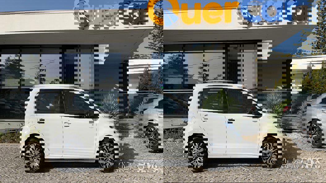 Volkswagen e-Up de 2020