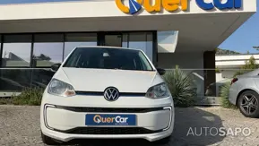 Volkswagen e-Up de 2020