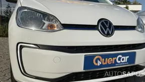 Volkswagen e-Up de 2020