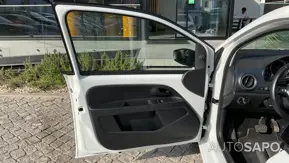 Volkswagen e-Up de 2020