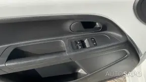 Volkswagen e-Up de 2020