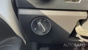 Volkswagen e-Up de 2020
