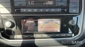 Volkswagen e-Up de 2020