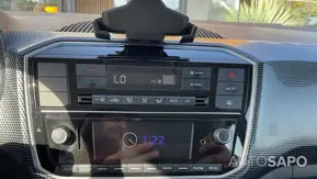 Volkswagen e-Up de 2020