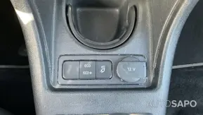 Volkswagen e-Up de 2020