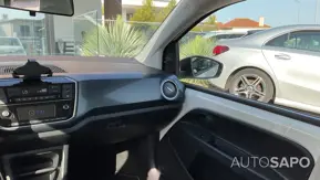 Volkswagen e-Up de 2020