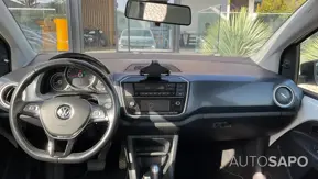 Volkswagen e-Up de 2020