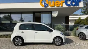 Volkswagen e-Up de 2020