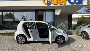 Volkswagen e-Up de 2020