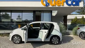 Volkswagen e-Up de 2020