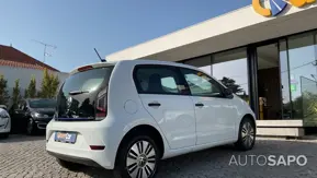 Volkswagen e-Up de 2020