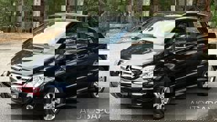 Mercedes-Benz Classe B de 2010