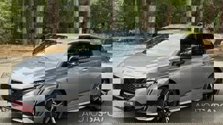 Peugeot 308 1.2 PureTech GT EAT8 de 2023