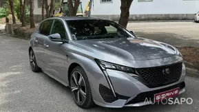 Peugeot 308 1.2 PureTech GT EAT8 de 2023