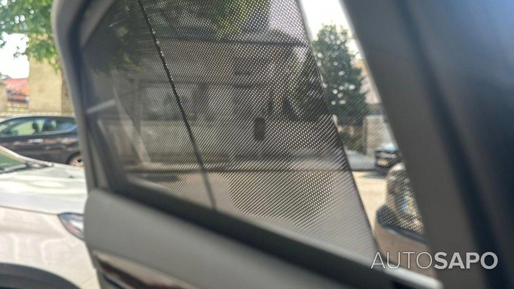 Audi A8 de 2017