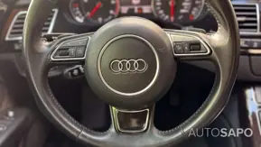 Audi A8 de 2017