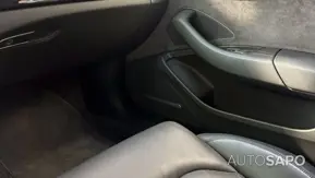 Audi A8 de 2017