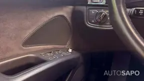 Audi A8 de 2017