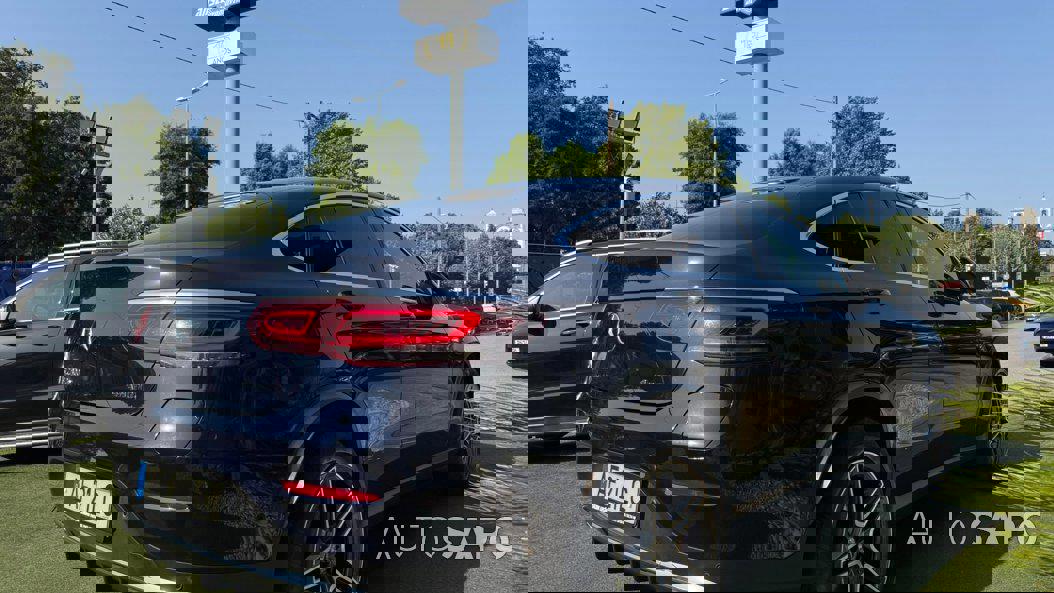 Mercedes-Benz Classe GLC de 2021