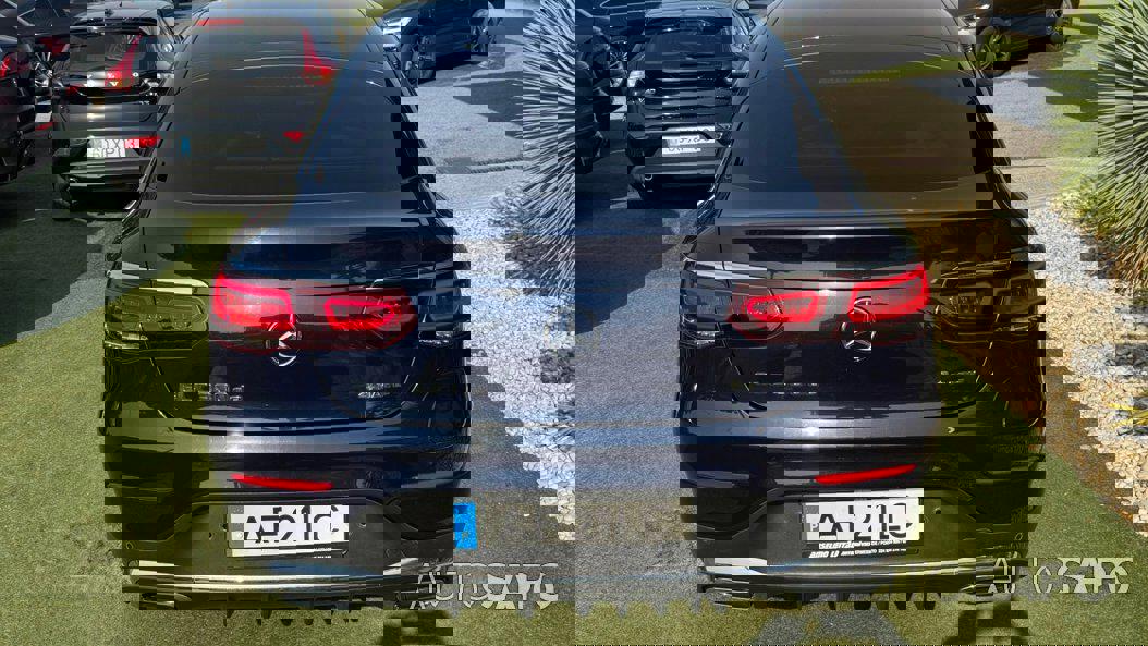 Mercedes-Benz Classe GLC de 2021