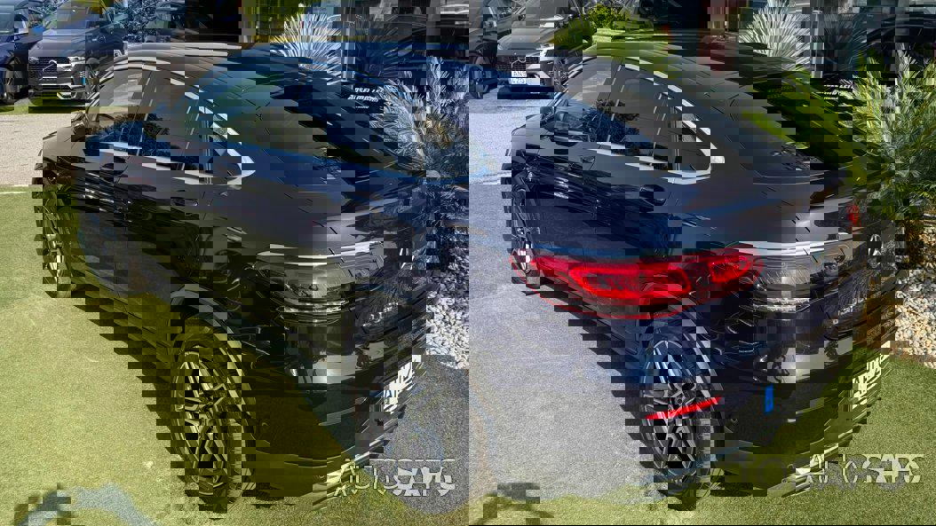 Mercedes-Benz Classe GLC de 2021