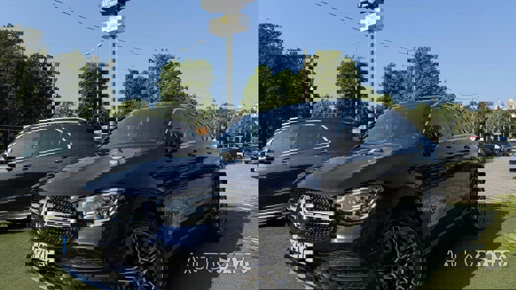 Mercedes-Benz Classe GLC de 2021