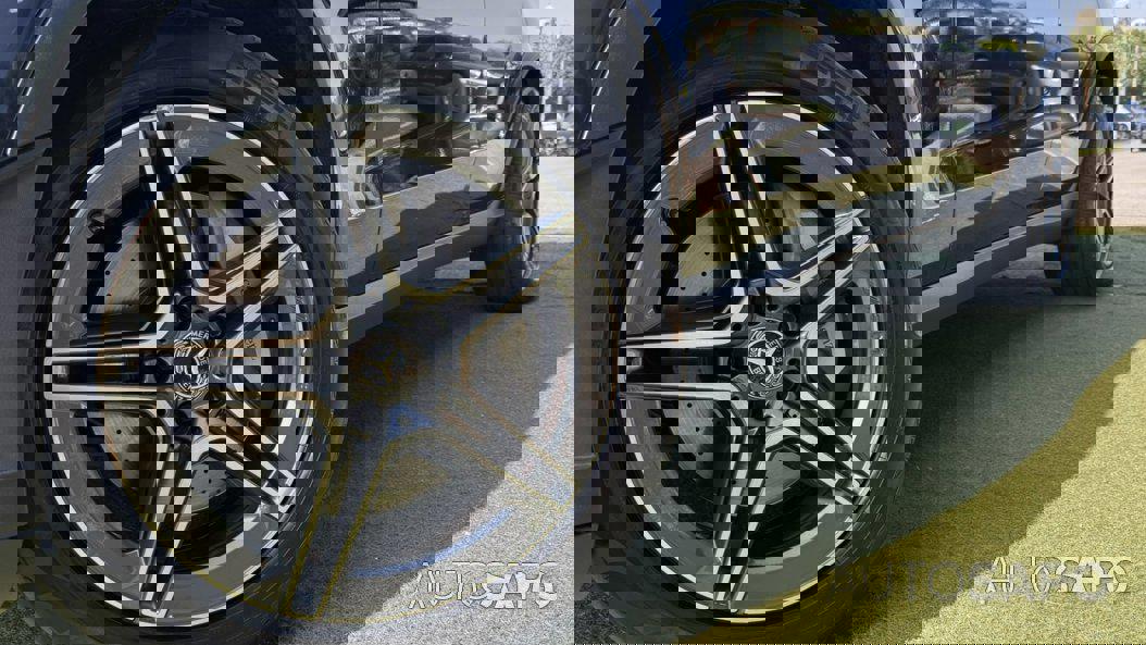 Mercedes-Benz Classe GLC de 2021