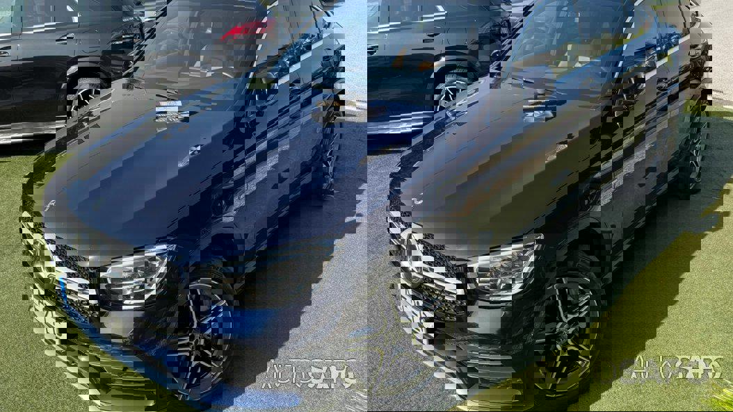 Mercedes-Benz Classe GLC de 2021