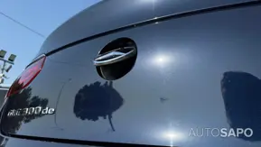 Mercedes-Benz Classe GLC de 2021