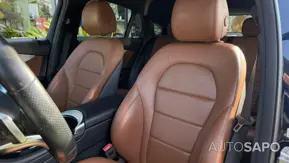 Mercedes-Benz Classe GLC de 2021