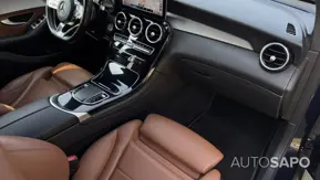 Mercedes-Benz Classe GLC de 2021