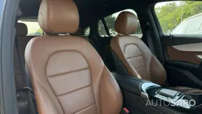 Mercedes-Benz Classe GLC de 2021