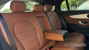 Mercedes-Benz Classe GLC de 2021