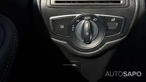 Mercedes-Benz Classe GLC de 2021