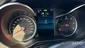 Mercedes-Benz Classe GLC de 2021