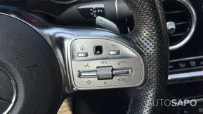 Mercedes-Benz Classe GLC de 2021