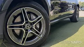 Mercedes-Benz Classe GLC de 2021
