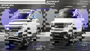 Volkswagen T-Cross de 2022
