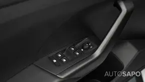 Volkswagen T-Cross de 2022