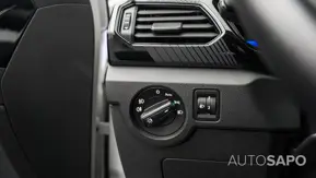 Volkswagen T-Cross de 2022