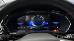 Volkswagen T-Cross de 2022