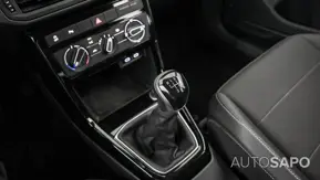Volkswagen T-Cross de 2022