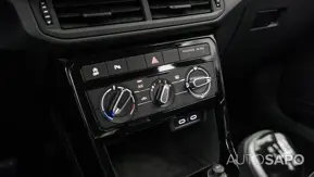 Volkswagen T-Cross de 2022