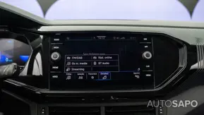 Volkswagen T-Cross de 2022
