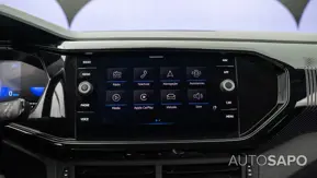 Volkswagen T-Cross de 2022