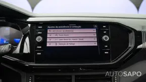 Volkswagen T-Cross de 2022
