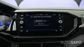 Volkswagen T-Cross de 2022
