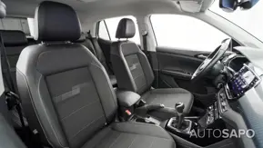 Volkswagen T-Cross de 2022