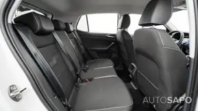 Volkswagen T-Cross de 2022